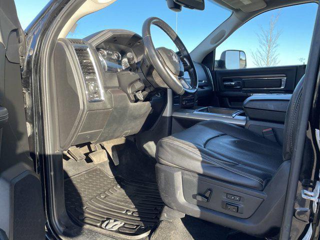 used 2014 Ram 2500 car, priced at $20,500