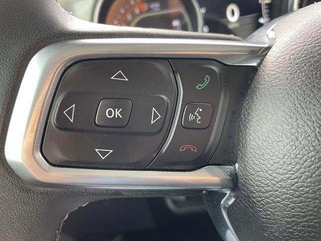 used 2023 Jeep Gladiator car, priced at $29,000