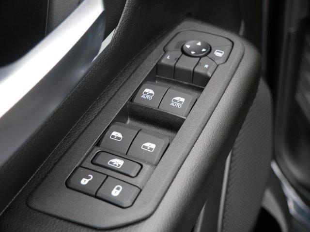 new 2025 Ram 1500 car, priced at $62,410