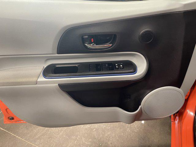 used 2013 Toyota Prius c car, priced at $12,000