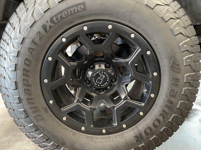 used 2018 Jeep Wrangler Unlimited car, priced at $28,000