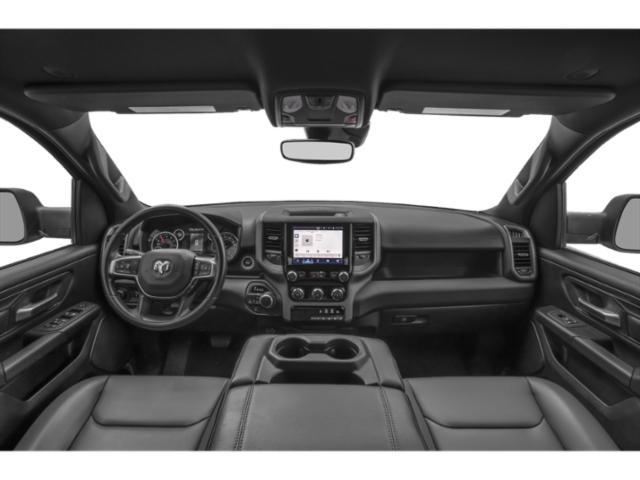 new 2025 Ram 1500 car, priced at $50,200