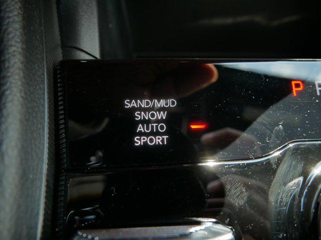 new 2025 Jeep Grand Cherokee car, priced at $49,762