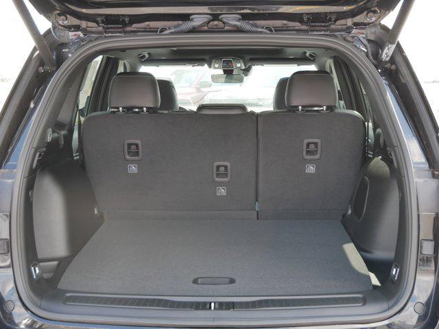 new 2025 Jeep Grand Cherokee car, priced at $49,762