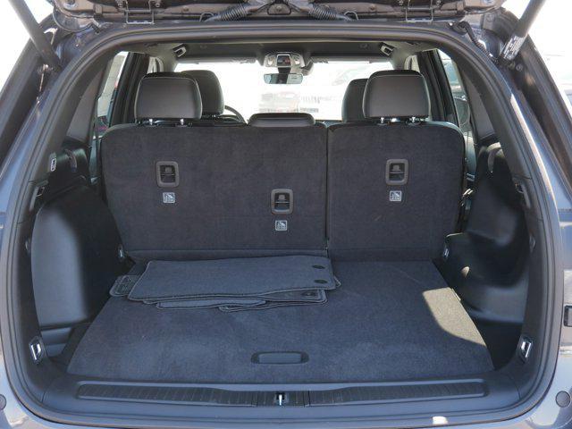 new 2025 Jeep Grand Cherokee car, priced at $41,914