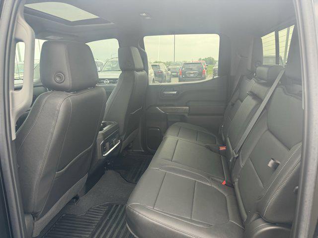 used 2021 Chevrolet Silverado 1500 car, priced at $49,000