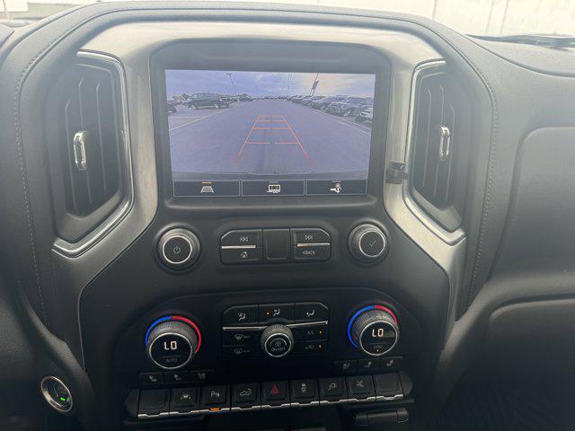 used 2021 Chevrolet Silverado 1500 car, priced at $49,000