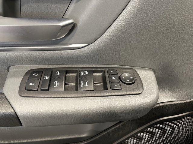 used 2023 Ram 1500 car, priced at $36,500