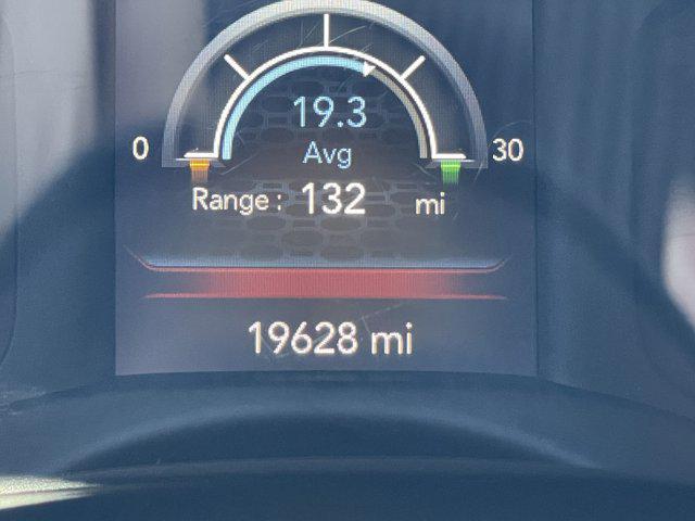 used 2023 Ram 1500 car, priced at $36,500