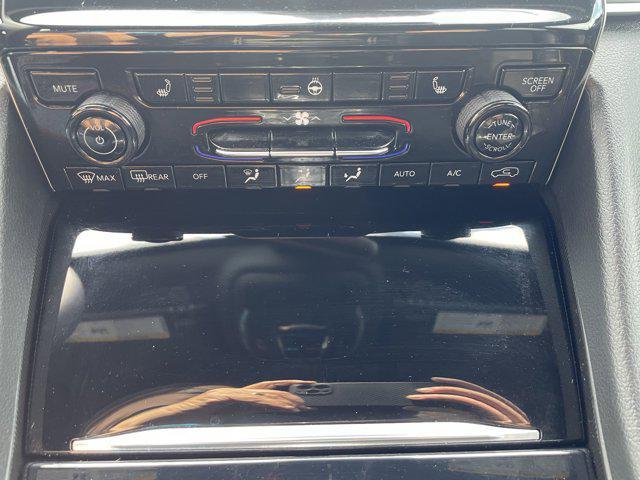 used 2024 Jeep Grand Cherokee car, priced at $36,000