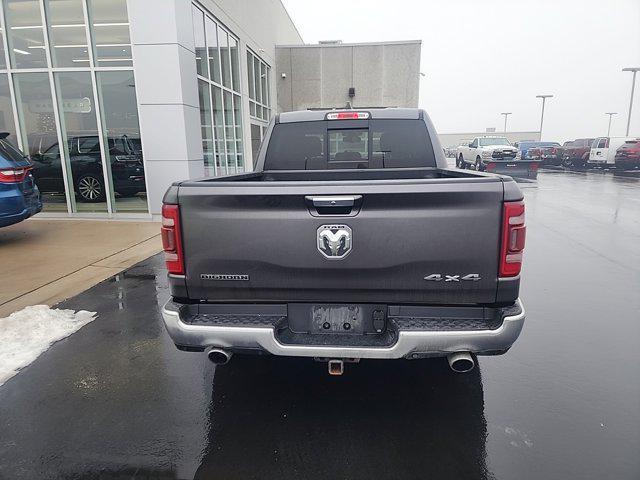 used 2019 Ram 1500 car, priced at $23,000