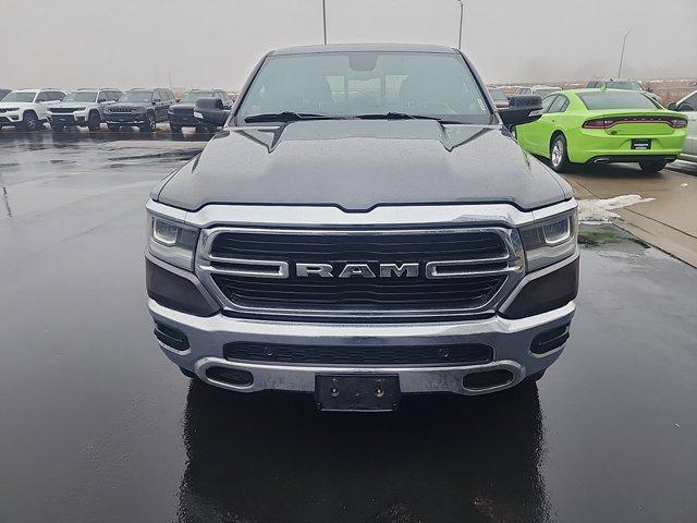 used 2019 Ram 1500 car, priced at $23,000