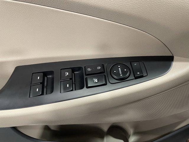 used 2017 Hyundai Tucson car, priced at $14,000