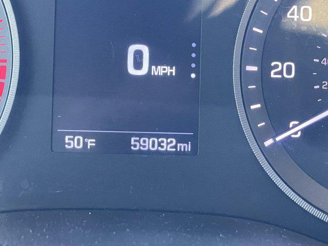 used 2017 Hyundai Tucson car, priced at $14,000