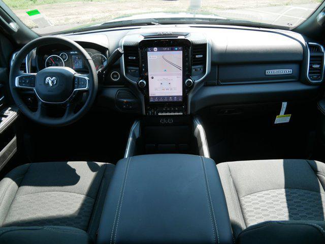 new 2025 Ram 2500 car, priced at $68,486