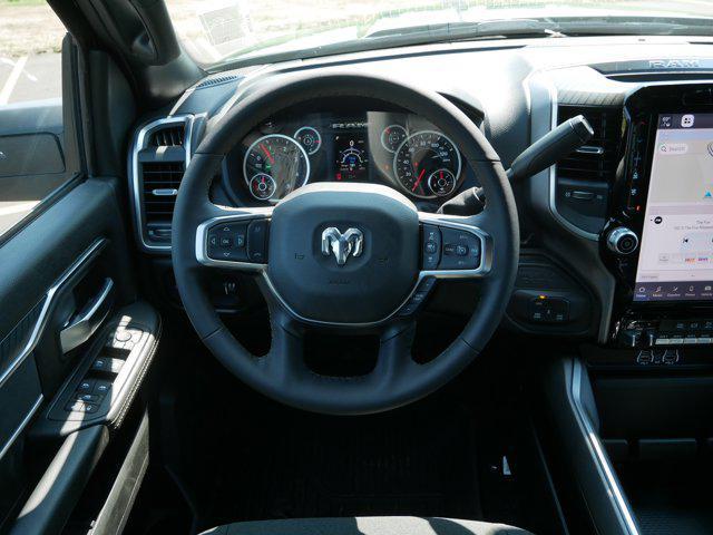 new 2025 Ram 2500 car, priced at $68,486