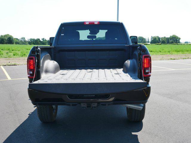 new 2025 Ram 2500 car, priced at $68,486