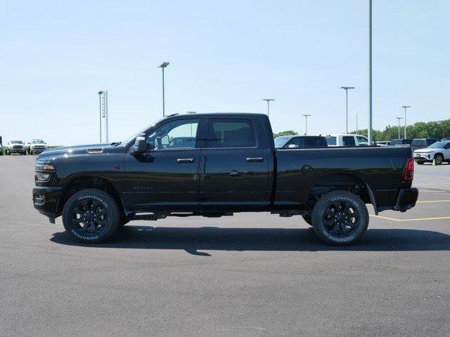 new 2025 Ram 2500 car, priced at $68,486