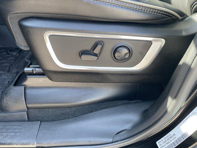 used 2023 Ram 1500 car, priced at $42,500