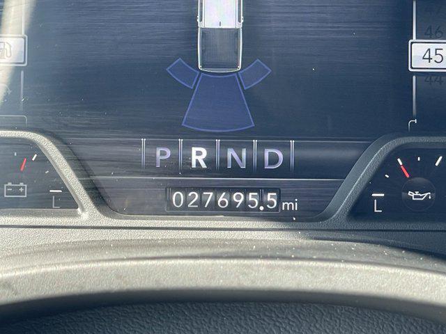 used 2023 Ram 1500 car, priced at $42,500