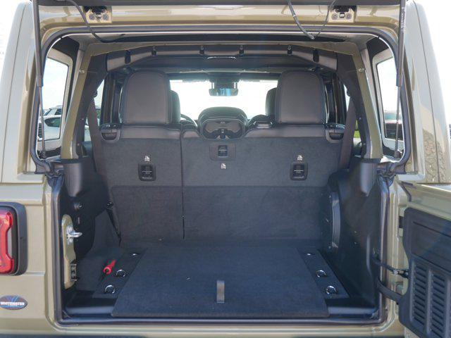 new 2025 Jeep Wrangler car, priced at $65,080
