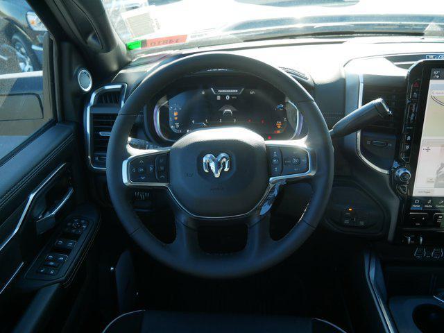 new 2026 Ram 2500 car, priced at $80,800