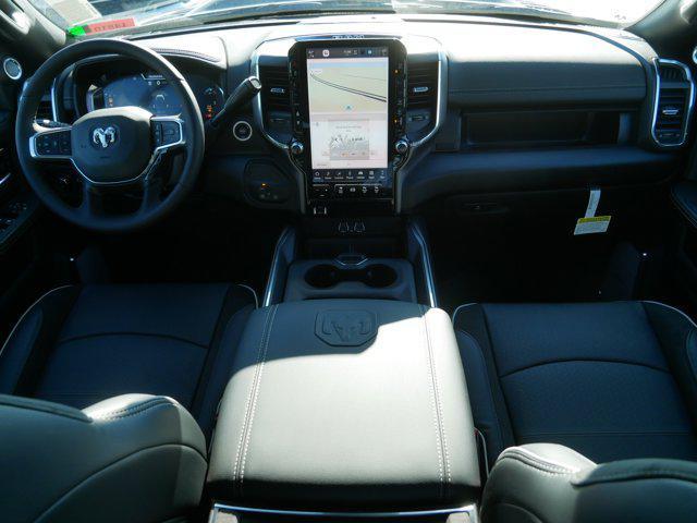 new 2026 Ram 2500 car, priced at $80,800