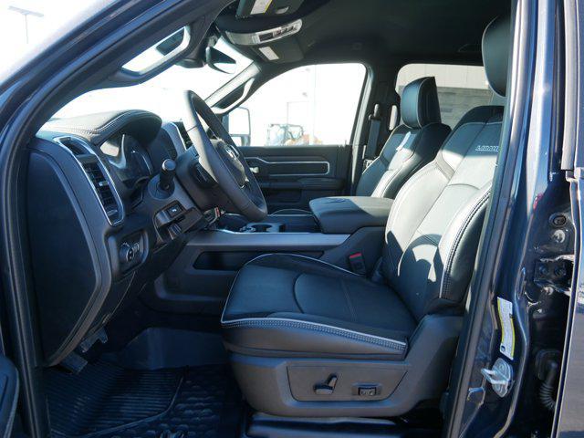 new 2026 Ram 2500 car, priced at $80,800