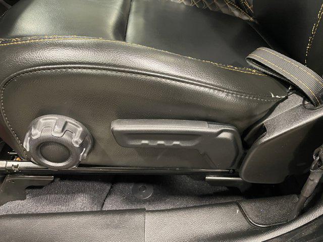 used 2022 Jeep Wrangler Unlimited car, priced at $31,000