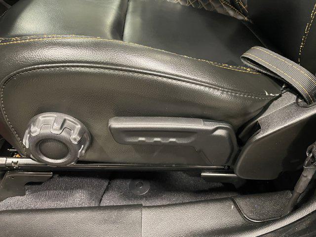 used 2022 Jeep Wrangler Unlimited car, priced at $34,000