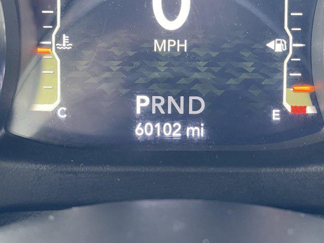 used 2022 Jeep Wrangler Unlimited car, priced at $34,000