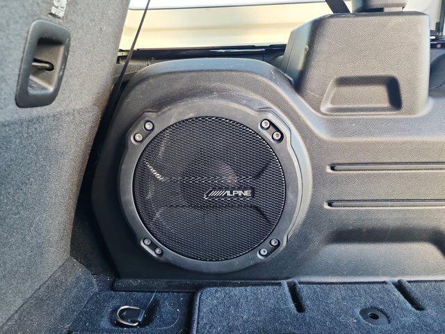 used 2022 Jeep Wrangler Unlimited car, priced at $36,500