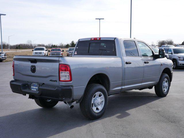 new 2024 Ram 3500 car, priced at $54,864