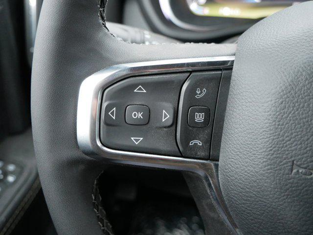 new 2025 Ram 2500 car, priced at $85,065