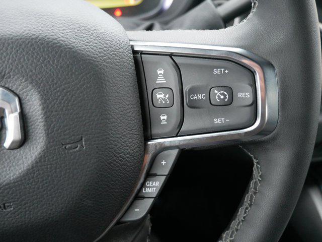 new 2025 Ram 2500 car, priced at $85,065