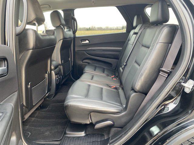 used 2021 Dodge Durango car, priced at $29,000