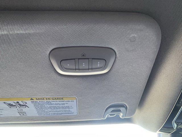 used 2024 Jeep Grand Wagoneer car, priced at $75,000