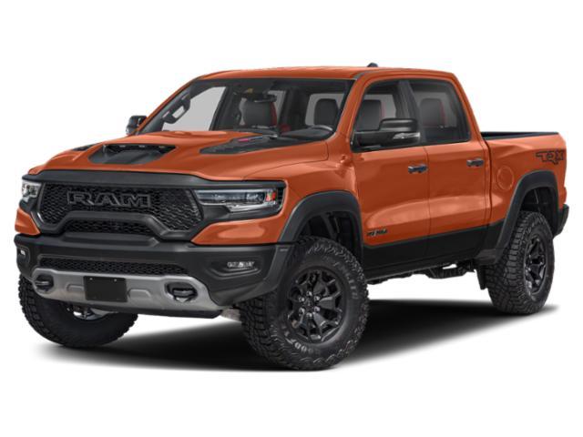 new 2024 Ram 1500 car, priced at $116,207