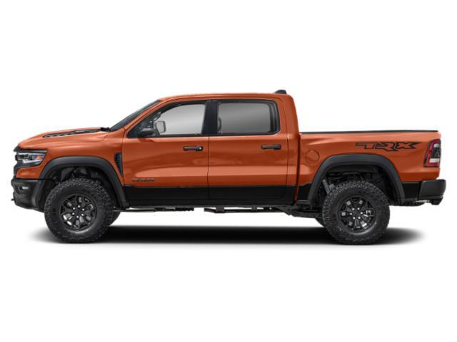 new 2024 Ram 1500 car, priced at $116,207