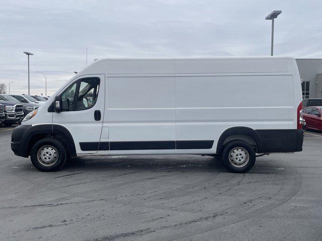 used 2019 Ram ProMaster 3500 car, priced at $24,500