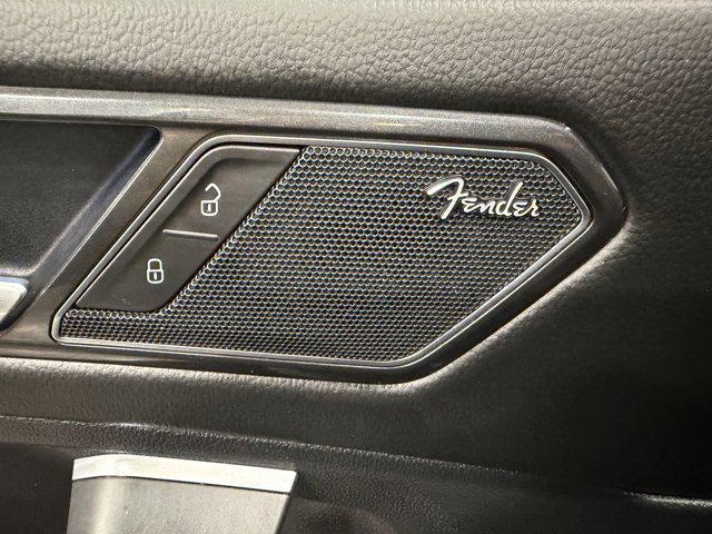 used 2022 Volkswagen Tiguan car, priced at $25,200