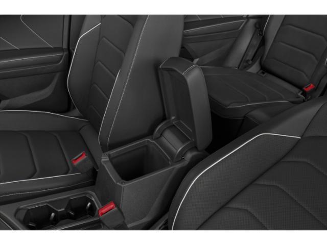 used 2022 Volkswagen Tiguan car, priced at $26,500