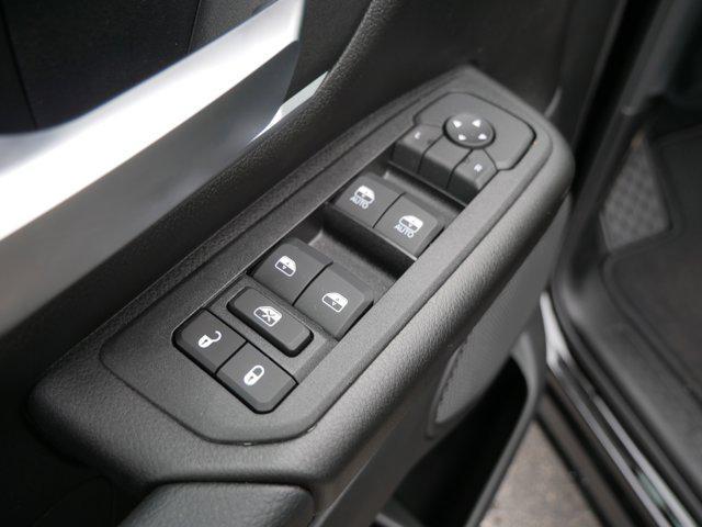 new 2025 Ram 1500 car, priced at $42,903