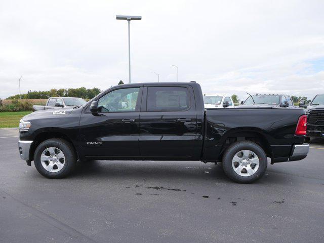 new 2025 Ram 1500 car, priced at $42,903