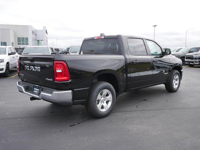 new 2025 Ram 1500 car, priced at $42,903