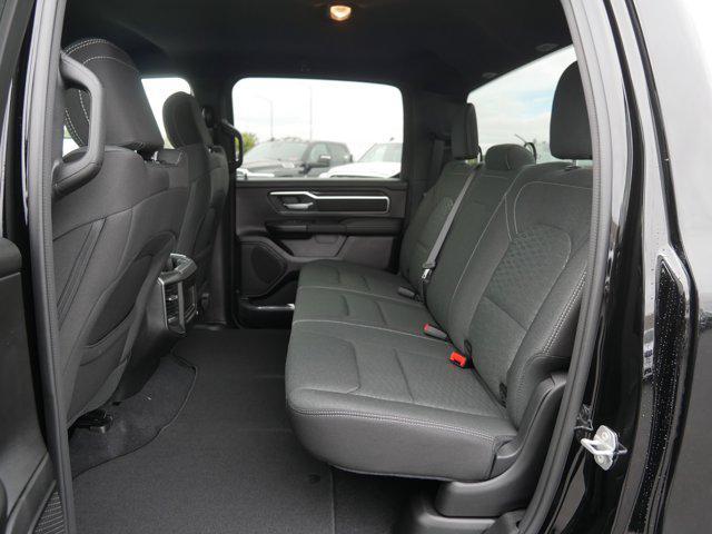new 2025 Ram 1500 car, priced at $42,903
