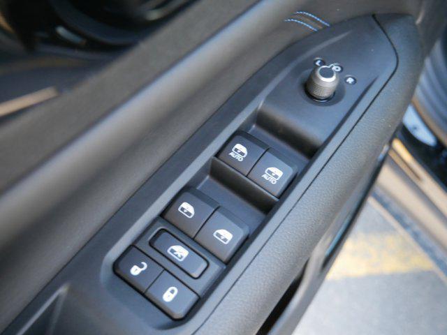 new 2026 Jeep Compass car, priced at $34,883