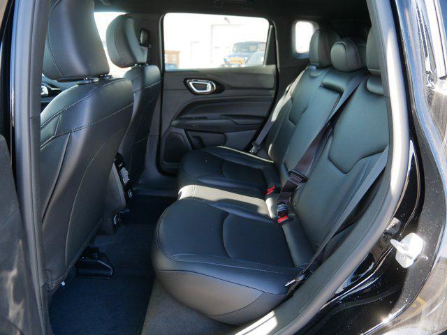 new 2026 Jeep Compass car, priced at $34,883