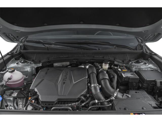 used 2024 Hyundai SANTA CRUZ car