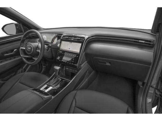 used 2024 Hyundai SANTA CRUZ car